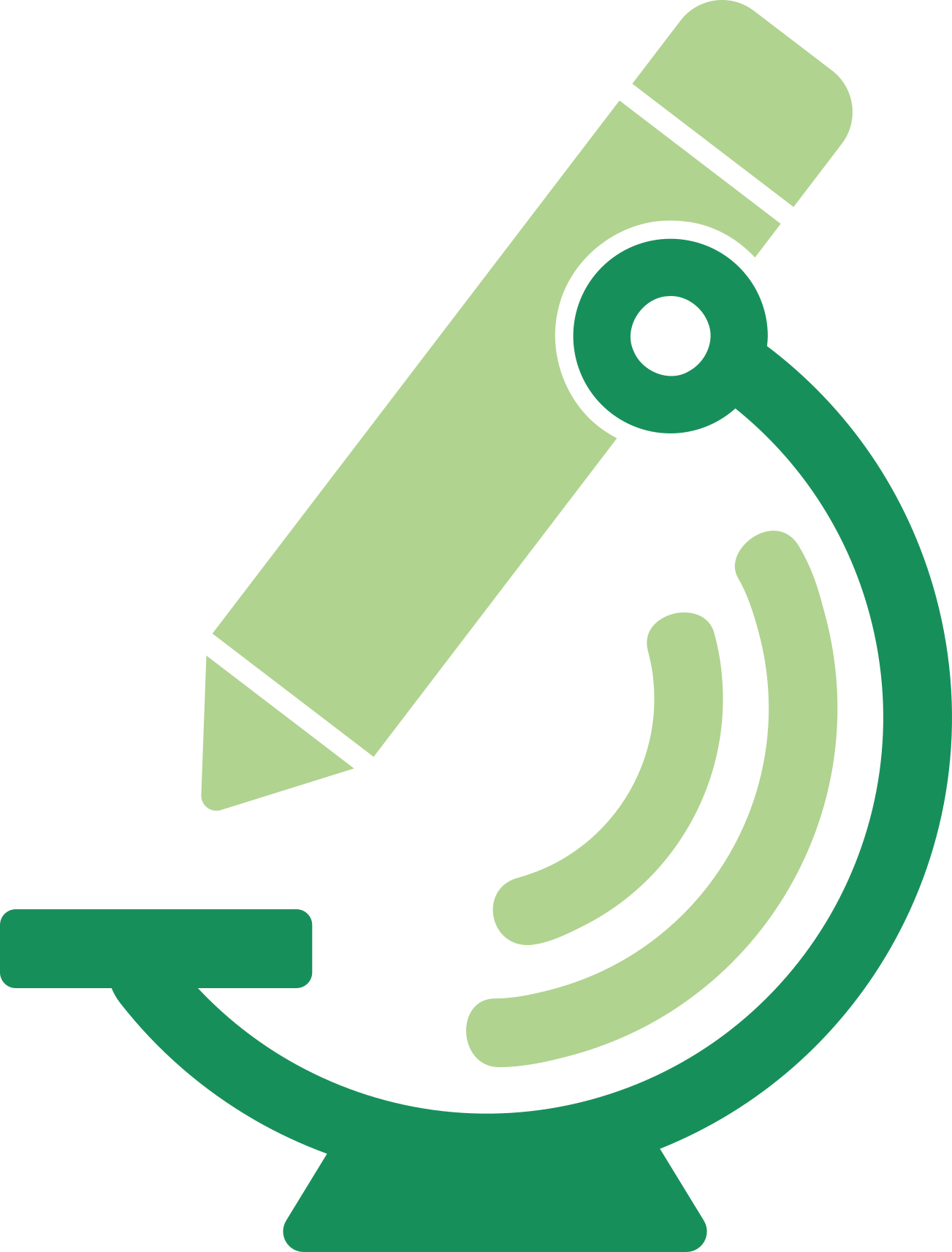 Impact Research Communications