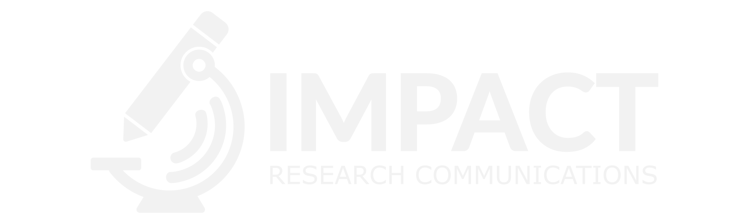 Impact Research Communications