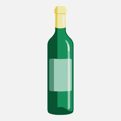 Forever chemicals in wine