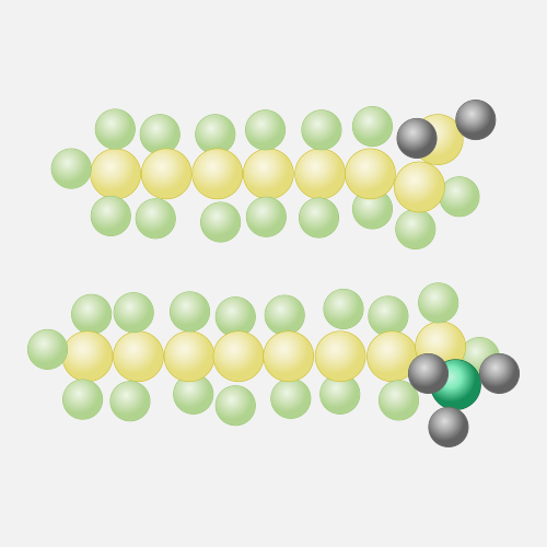 Plastics and PFAS
